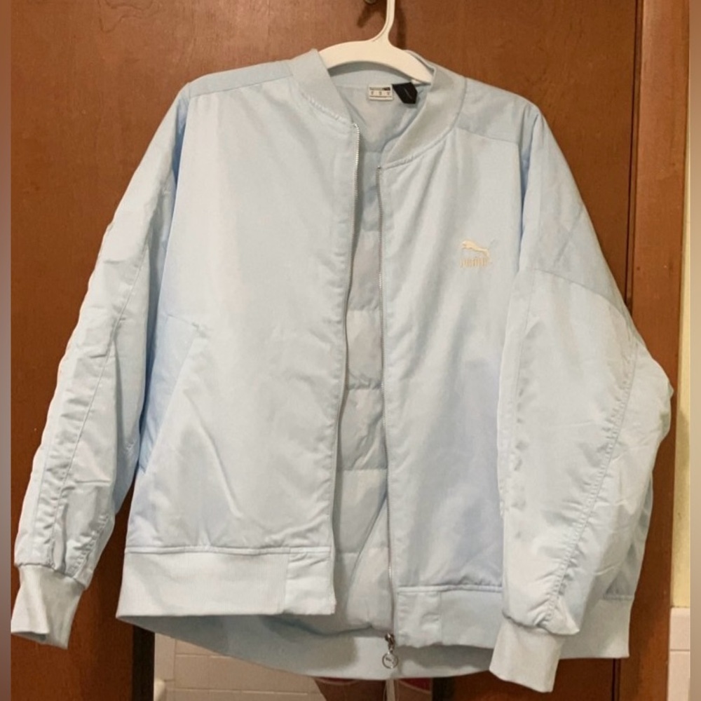 NWT Puma Jacket Size XL